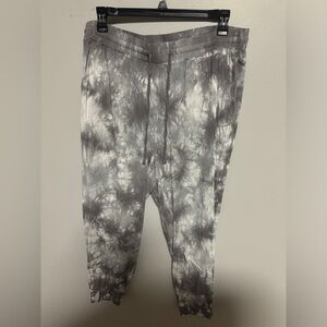 Torrid Tie-Dye Joggers